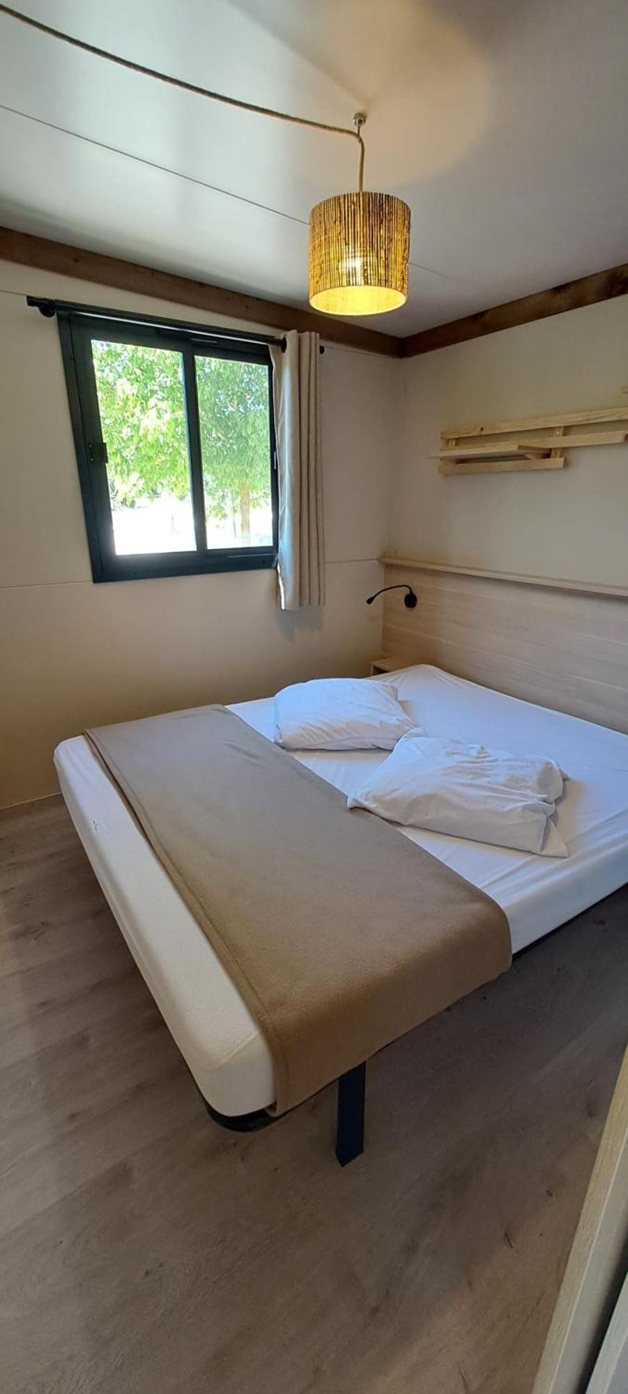 Camping Les Campagnes โรกามาดูร์ ภายนอก รูปภาพ