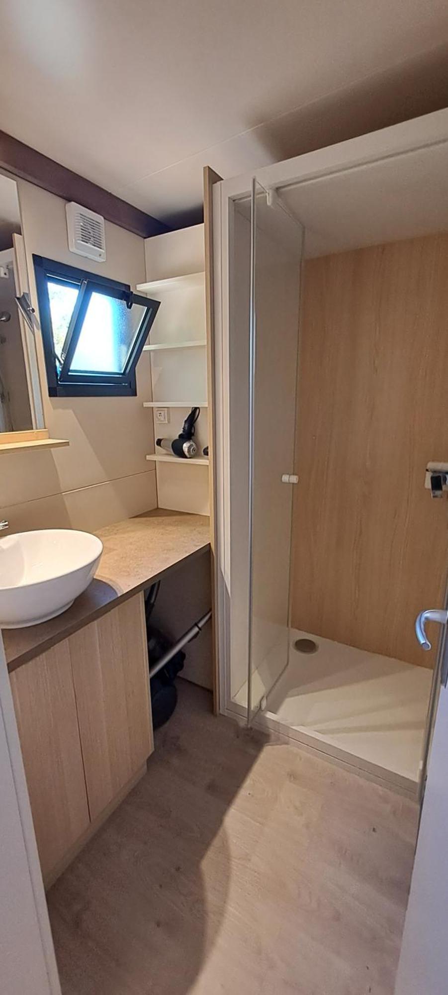 Camping Les Campagnes โรกามาดูร์ ภายนอก รูปภาพ