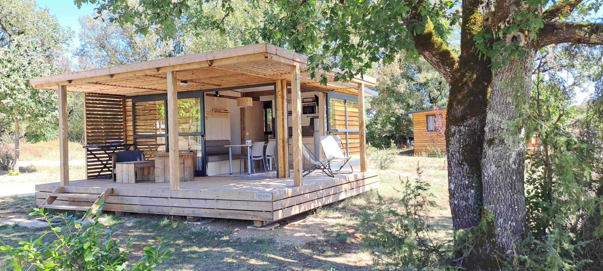 Camping Les Campagnes โรกามาดูร์ ภายนอก รูปภาพ
