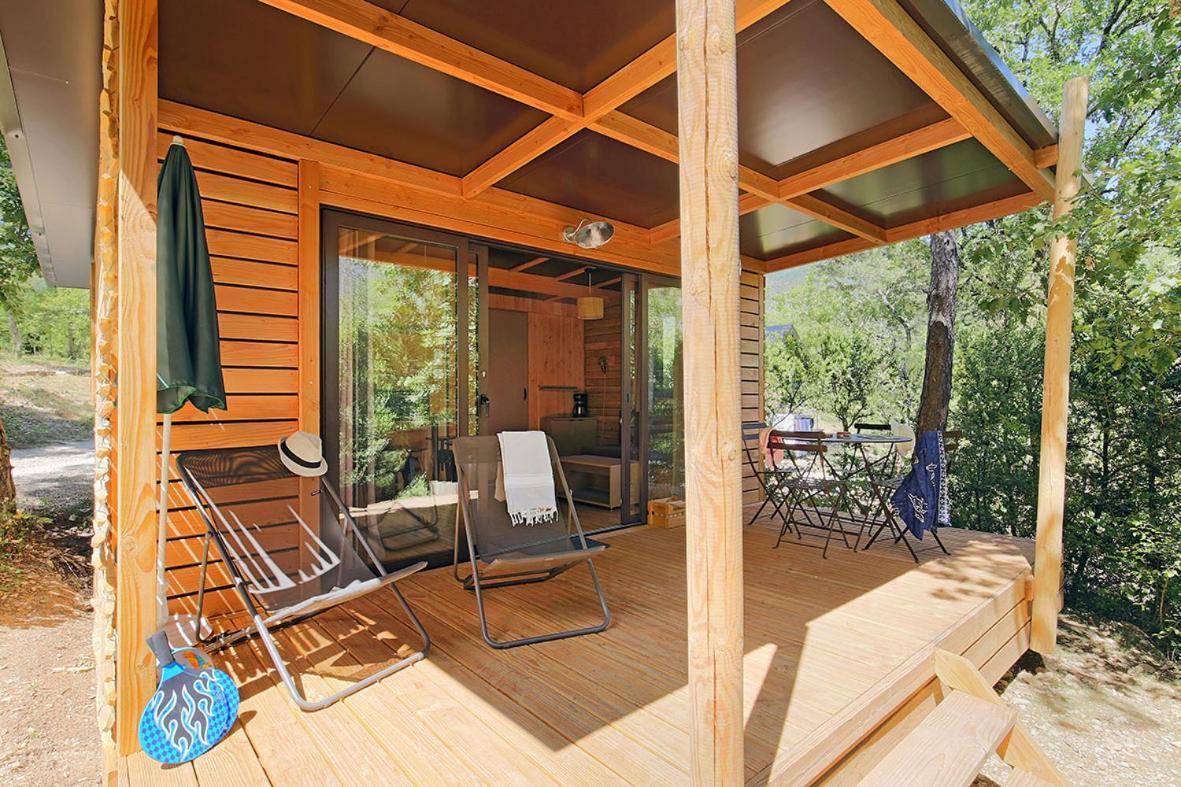 Camping Les Campagnes โรกามาดูร์ ห้อง รูปภาพ