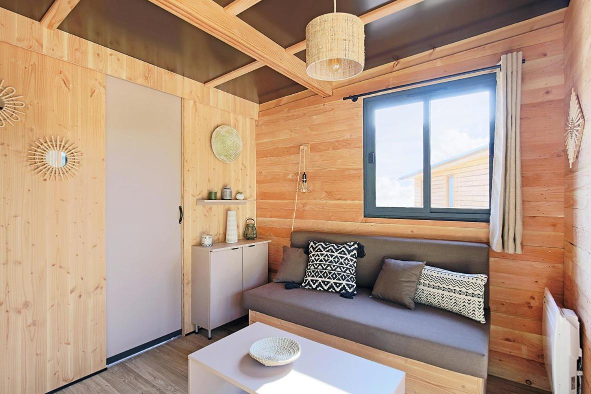 Camping Les Campagnes โรกามาดูร์ ห้อง รูปภาพ