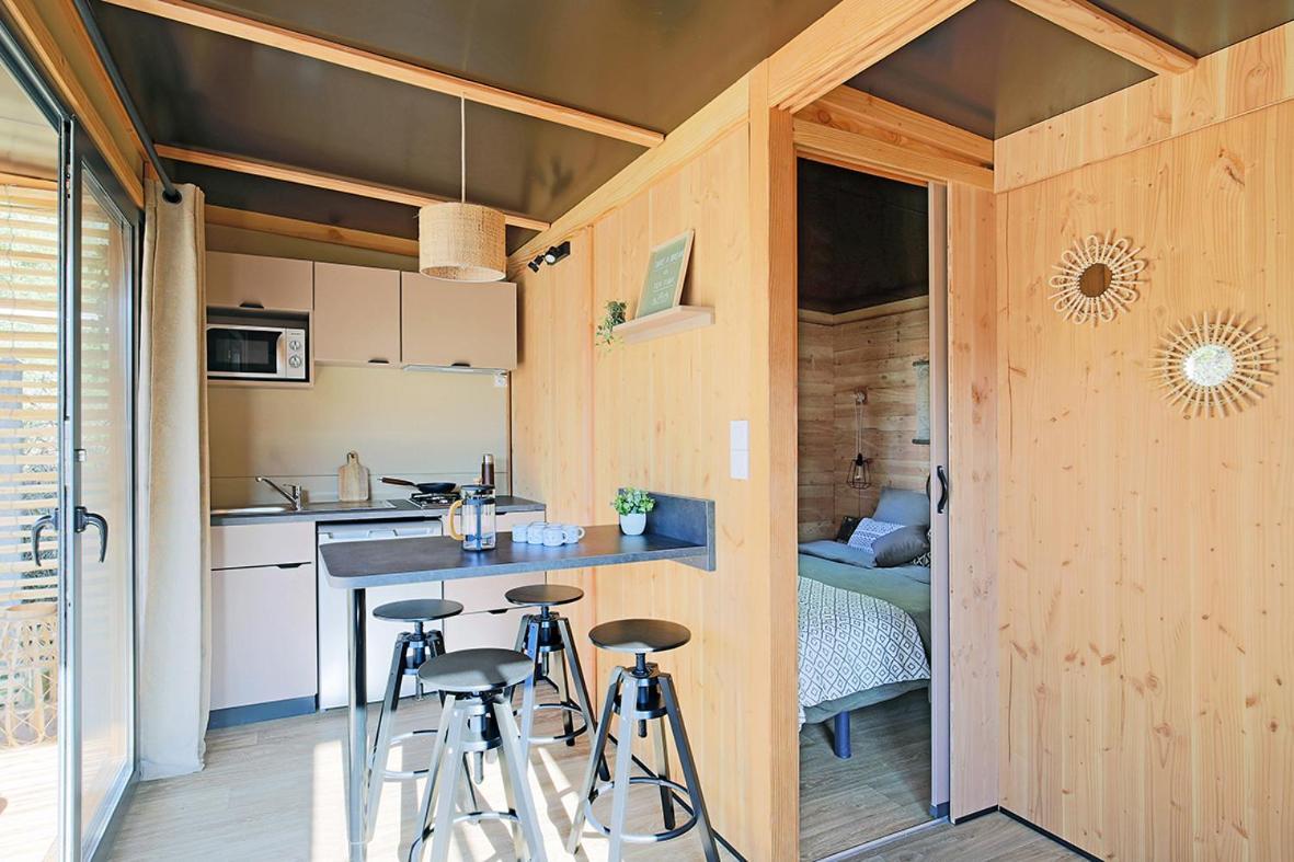 Camping Les Campagnes โรกามาดูร์ ห้อง รูปภาพ