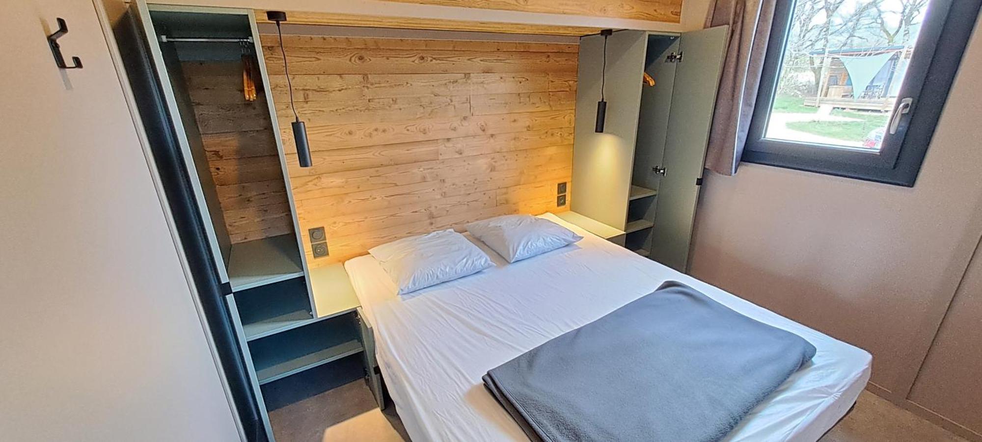 Camping Les Campagnes โรกามาดูร์ ภายนอก รูปภาพ